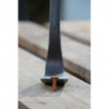 Pieds de biche 320mm oval FORTIS