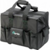Sac à outils vide avec Roulette 500x350x200mm FORTIS
