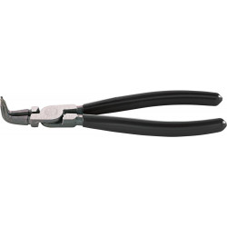 Pince à circlips courbé J21 19- 60mm innen FORTIS