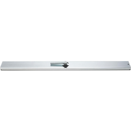 Plaque de support 750mm pour étai 3eme main FORTIS