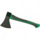 Hache à main 800g 2K-Fiberglas FORTIS