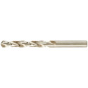Foret hélicoidal DIN338 HSS rectifiés Typ RN 66mm FORTIS (Par 5)