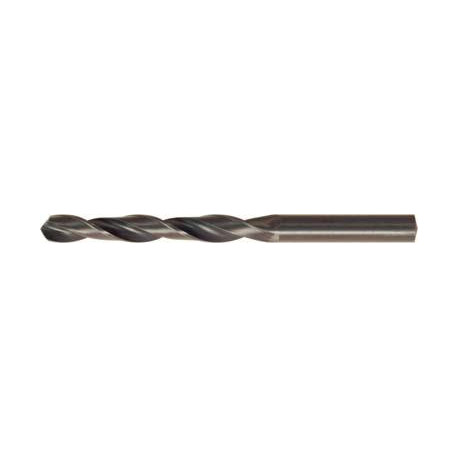 Foret hélicoidal DIN338 HSS forgés Typ RN 3mm FORTIS (Par 10)