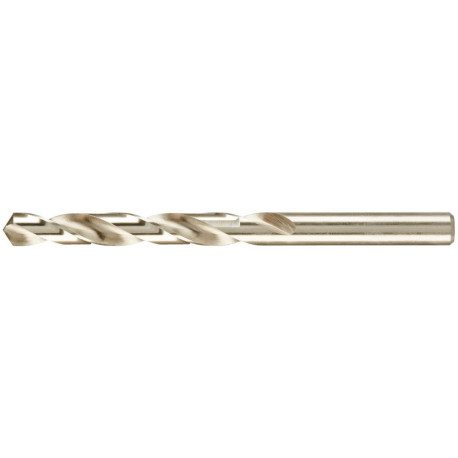 Foret hélicoidal DIN338 HSS rectifiés Typ RN 155mmFORTIS (Par 5)