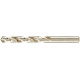 Foret hélicoidal DIN338 HSS rectifiés Typ RN 86mm FORTIS (Par 5)