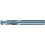 Foret hélicoïdal en carbure monobloc, SuperLine, 3xD, DIN 6539, Ø h7 : 2,20 mm, Long. totale 40 mm, Long. hélice 13 mm