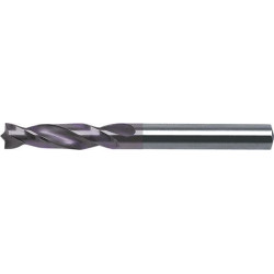 Foret pointeur HSSE TiCN 8.0mm FORTIS
