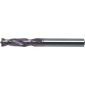 Foret pointeur HSSE TiCN 8.0mm FORTIS