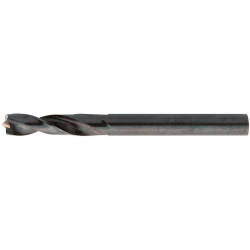 Foret pointeur HSSE 60mm FORTIS