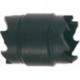 Courone fraise HSS 100mm FORTIS