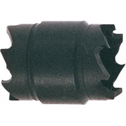 Courone fraise HSS 100mm FORTIS
