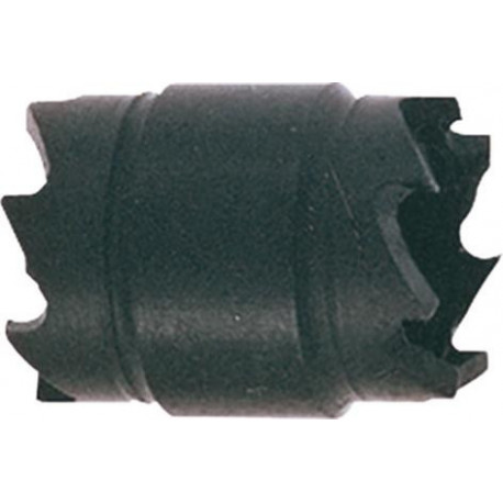 Courone fraise HSS 100mm FORTIS