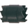 Courone fraise HSS 100mm FORTIS