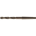 Foret hélicoidal DIN345 HSS forgés Typ N axe MK 48mm FORTIS
