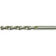 Foret hélicoidal DIN338 HSSE INOX rectifiés Typ RN 105mm FORTIS