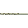 Foret hélicoidal DIN338 HSSE INOX rectifiés Typ RN 82mm FORTIS