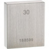 Cale étalons parallèle 1,17mm Toleranz 2 FORTIS