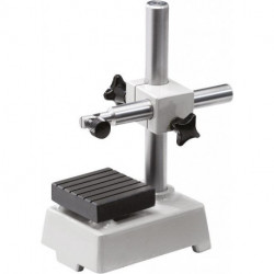Petite table de mesure avec bras transversal réglable 0-100mm FORTIS