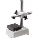 Petite table de mesure avec bras transversal réglable 0-100mm FORTIS