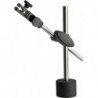 Trepieds magnétique 190mm 400N FORTIS