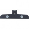Pont de mesure pour jauge de profondeur 100mm FORTIS