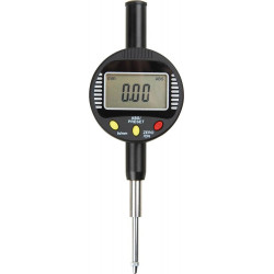 Comparateur numérique 50,0/001mm FORTIS