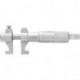Micromètre interieur - mesure 75-100mm FORTIS
