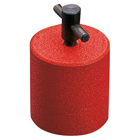 Aimant cylindrique avec poignée 54mm FORTIS