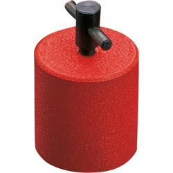 Aimant cylindrique avec poignée 44mm FORTIS