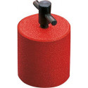 Aimant cylindrique avec poignée 44mm FORTIS