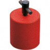 Aimant cylindrique avec poignée 44mm FORTIS