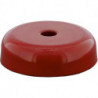 Aimant plat 381x104mm - 95 N - FORTIS