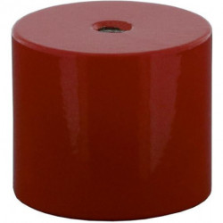Aimant cylindrique 206x19mm FORTIS