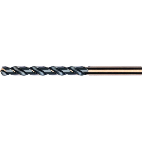 Foret hélicoidal DIN338 HSS Bronze Form C 1320mm FORTIS