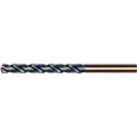 Foret hélicoidal DIN338 HSS Bronze Form C 850mm FORTIS
