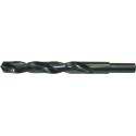 Foret hélicoidal DIN338 HSS forgés Typ N axe 10mm/ 105mm FORTIS