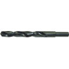 Foret hélicoidal DIN338 HSS forgés Typ N axe 10mm/ 110mm FORTIS