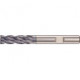 Fraise en carbure monobloc VHM HPC INOX-D6527M1000VA Z4HB Carap+FORTIS