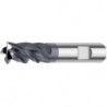 Fraise en carbure monobloc VHM HPC INOX-D6527L 800/05 HB Carap+FORTIS
