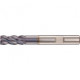 Fraise D6527M2000 Z4 + HB CARAP FORTIS