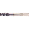 Fraise D6527M2000 Z4 + HB CARAP FORTIS