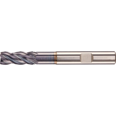 Fraise D6527M 600 HB CARAP Z4 + FORTIS