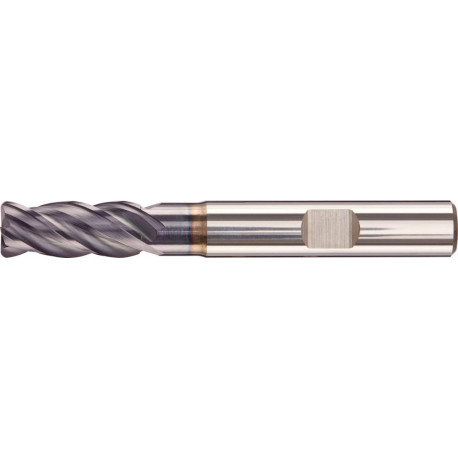 Fraise D6527L2000 / 30 + Z4 CARAP FORTIS