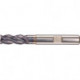 Fraise D6527L1600 Z4 CARAP + FORTIS