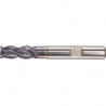 Fraise D6527L 500 CARAP Z4 + FORTIS