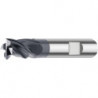 Fraise D6527K1800 Z4 CARAP + FORTIS
