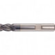 Fraise D6527K1400 Z4 CARAP + FORTIS