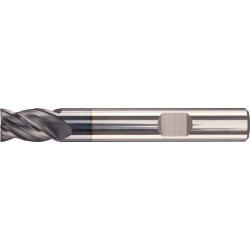 Fraise D6527K1000 Z4 CARAP + FORTIS