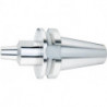 Mandrin de taraudage JISB6339ADB BT50 32x110 G25 Fortis