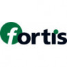 Mandrin de taraudage D69871ADB SK50 32x100 G25 Fortis